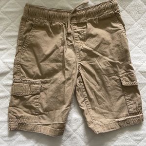 Epic Threads boy shorts.